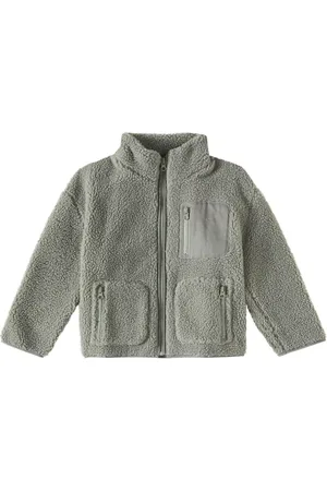 Rylee + Cru Felix fleece jacket