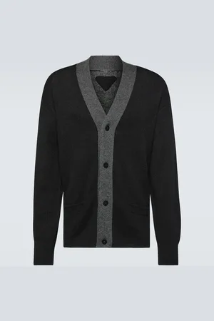 Prada Cashmere cardigan