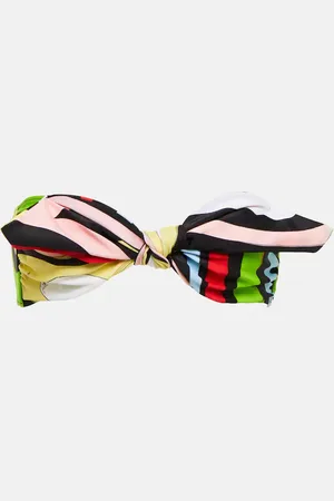 Puccini Marmo bikini top