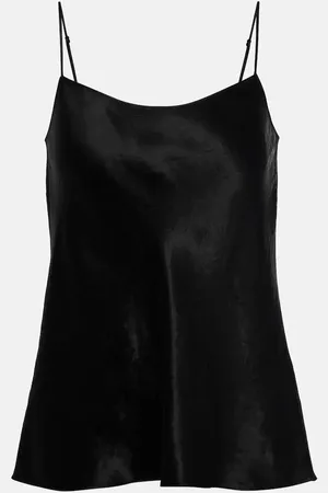 Vince Satin camisole