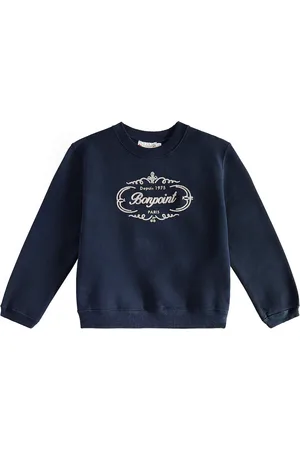 BONPOINT Tayla cotton sweatshirt