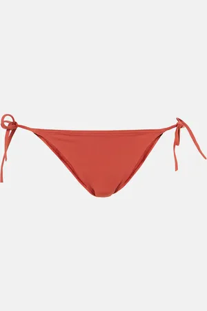 ERES Malou low-rise bikini bottoms