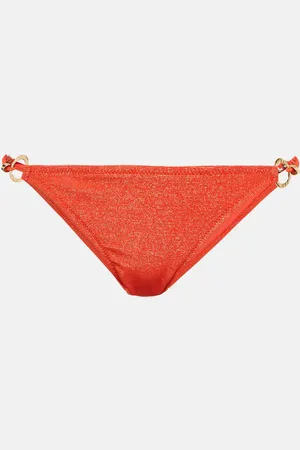 Heidi Klein Morocco bikini bottoms