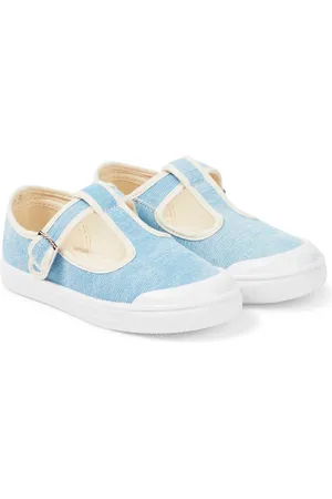 PèPè PÃ¨PÃ¨ Canvas sneakers