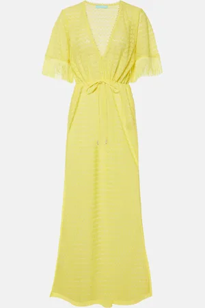 Melissa Odabash Phoebe beach cover-up