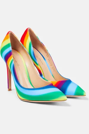 Gianvito Rossi Gianvito 105 pumps