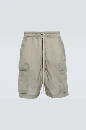 Rick Owens Technical shorts