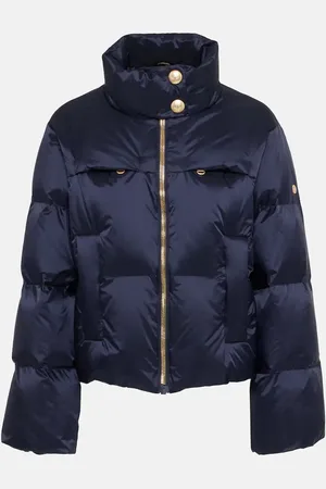 Goldbergh Queenie down ski jacket