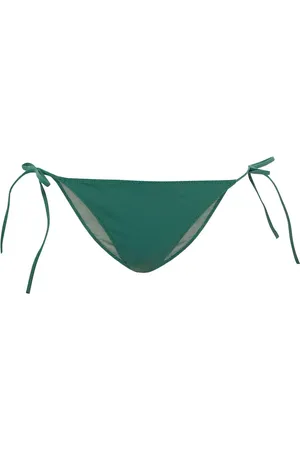 ULLA JOHNSON Maria tie-side bikini bottoms
