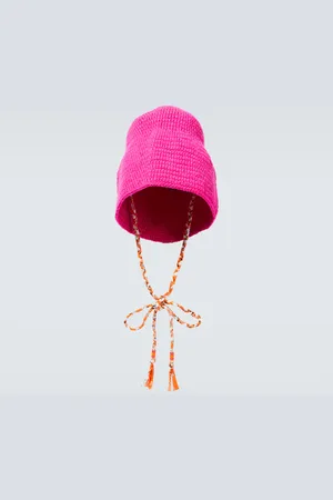 Alanui Beach Break bucket hat