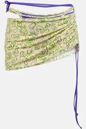 Jacquemus Le Bas De Maillot Maio bikini bottoms