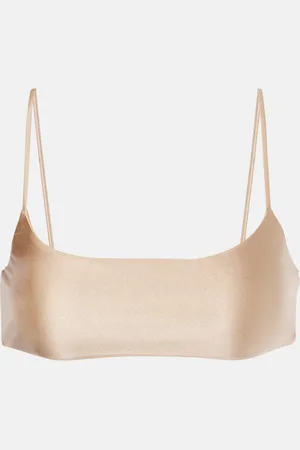 Jade Swim Muse bikini top