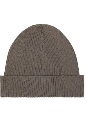 Rick Owens Wool beanie