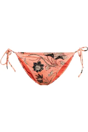 ULLA JOHNSON Maria bikini bottoms