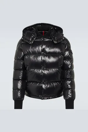 Moncler Maljasset down jacket