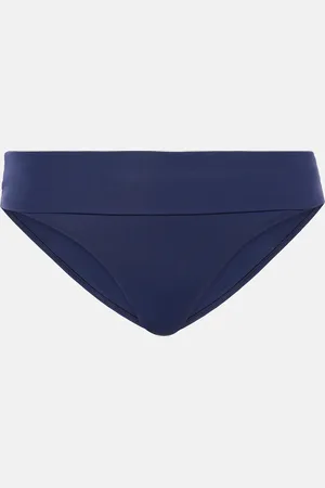 Melissa Odabash Brussels low-rise bikini bottom