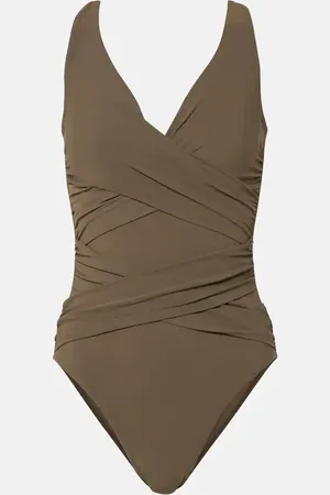Karla Colletto Basics swimsuit