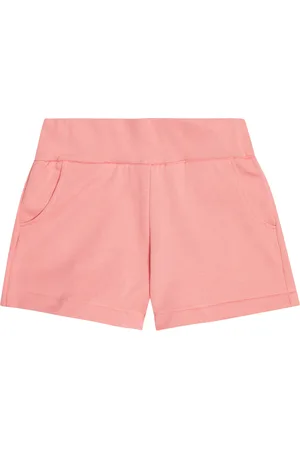 Balmain Cotton shorts