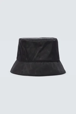 VALENTINO GARAVANI Reversible bucket hat