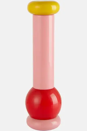 Alessi MP0210 spice grinder by Ettore Sottsass