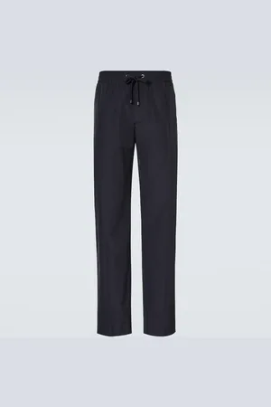Moncler Technical sweatpants