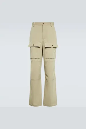 The Frankie Shop Grant cargo pants