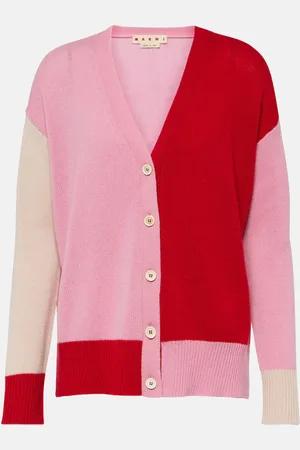 Marni Cashmere cardigan