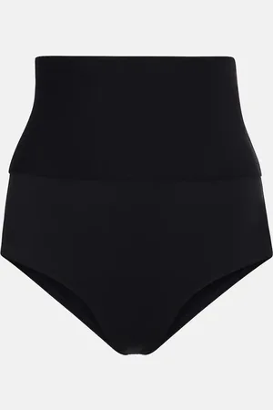 ERES Gredin high-rise bikini bottoms