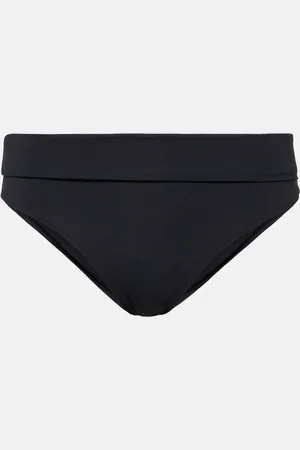 Melissa Odabash Brussels low-rise bikini bottoms
