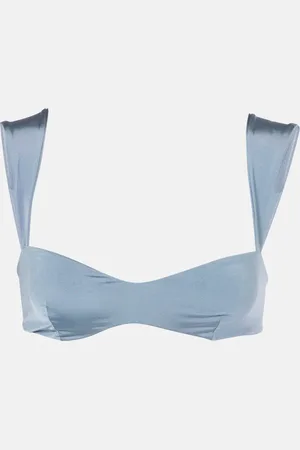 MAGDA BUTRYM Bikini top