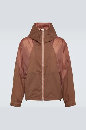 OUR LEGACY Retrospec paneled technical jacket