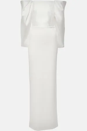 Solace Bridal Melina gown