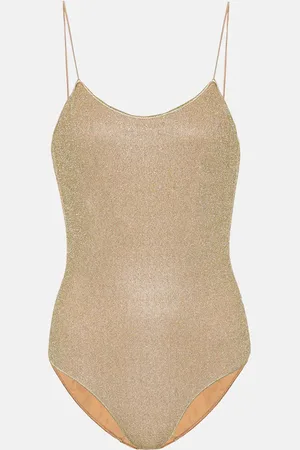 Oseree OsÃ©ree LumiÃ¨re swimsuit