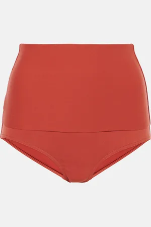 ERES Gredin high-rise bikini bottoms