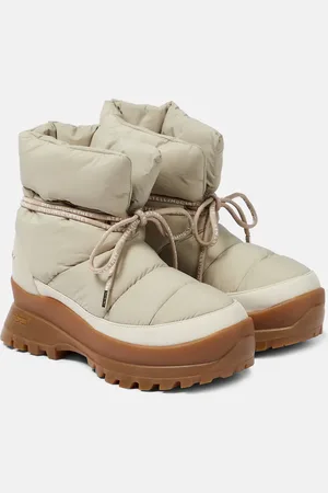 Stella McCartney Trace Puffy snow boots