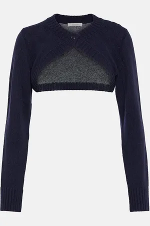 Dorothee Schumacher Modern Statements bolero cardigan