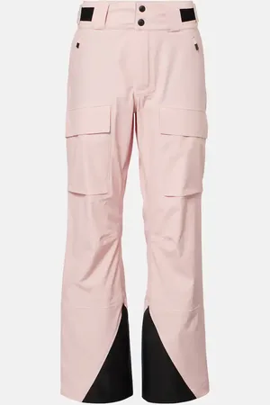 Aztech Hayden 3L Shell ski pants