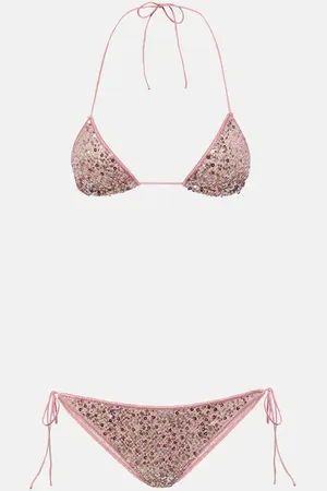 Oseree OsÃ©ree Netquins bikini