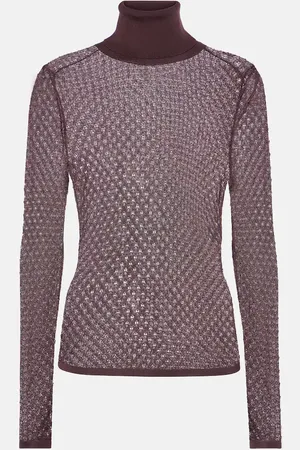 Chloé ChloÃ© Lace top