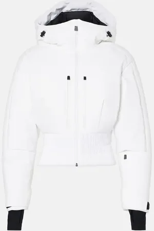 Aztech Vertical Nuke down ski jacket