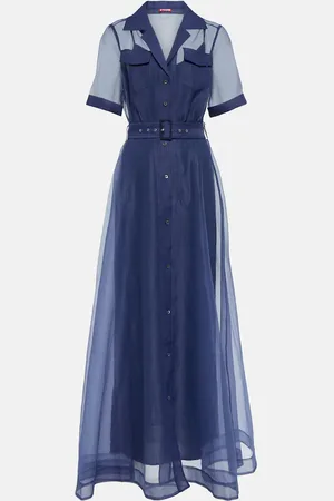 Staud Millie maxi dress