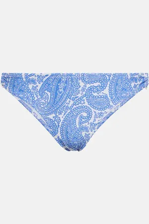 Heidi Klein Cap Mala bikini bottoms