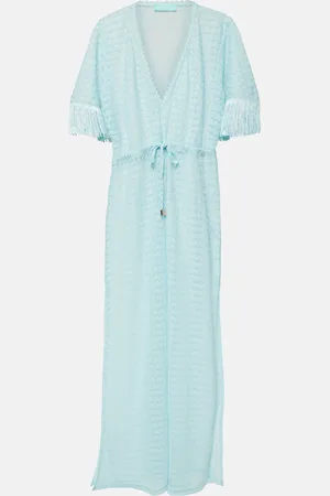 Melissa Odabash Phoebe beach cover-up