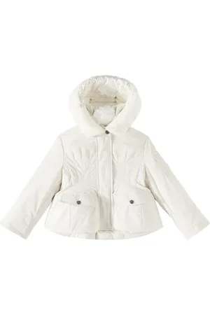 Moncler Bron down jacket