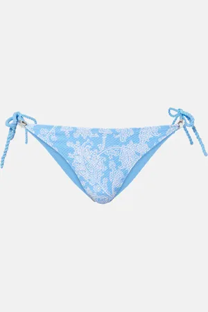 Heidi Klein Reversible bikini bottoms