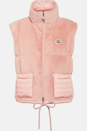 Moncler Arques down vest