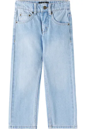 Molo Andy straight jeans