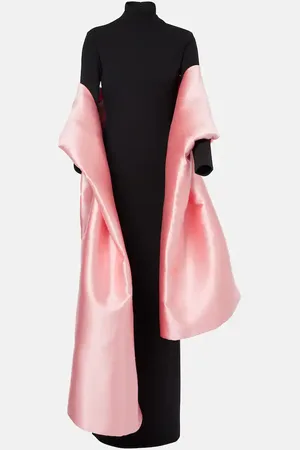 Solace Lyana gown