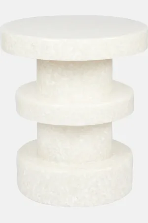 "Normann Copenhagen" Bit stool