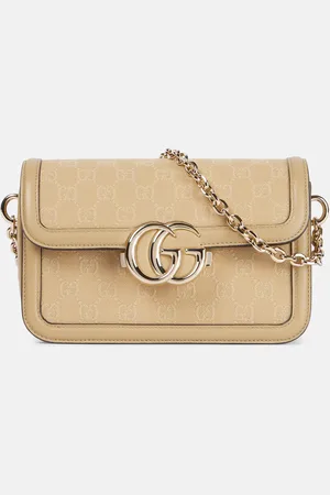 Gucci Go GG Canvas Small shoulder bag